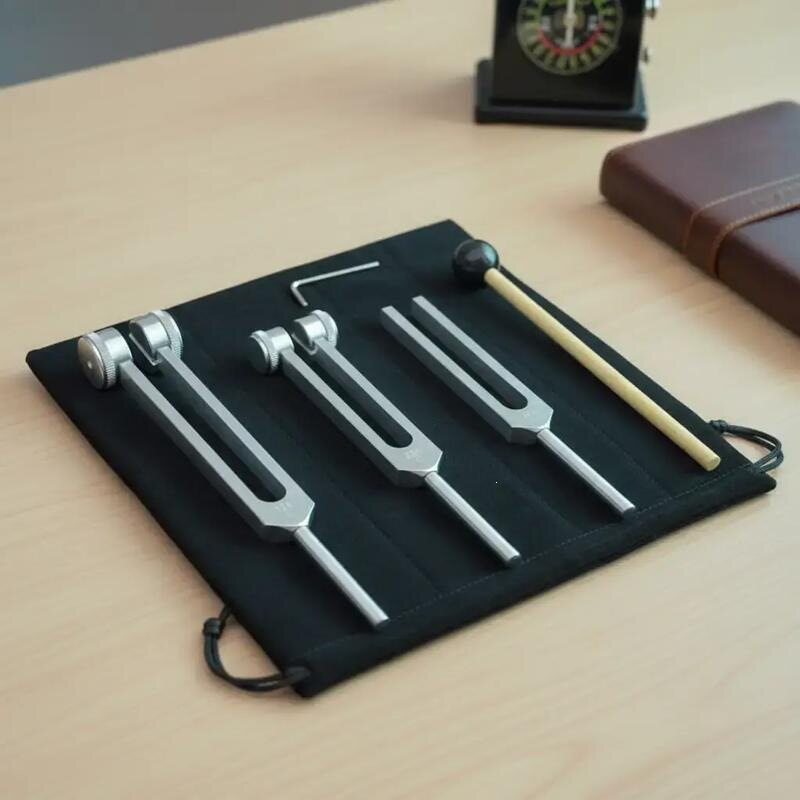 A90427EarCleaningToolsTuningFork采耳工具音叉代发