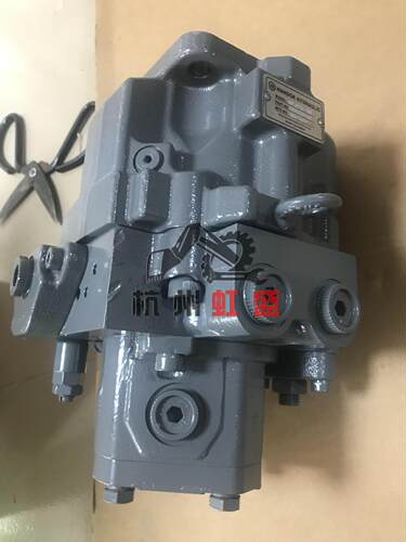 HP2D14/AP2D14液压泵总成适用于PC30-7