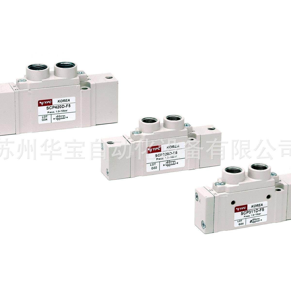 YPC双气缸YC（D）YCQM12YCQM16YCQM20YCQM25YCQM32