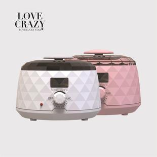 KSD 上市蜡疗机智能控温融蜡机脱毛蜡机熔蜡热蜡机 258A新品