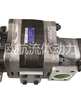 供应维修Voith/福伊特双联高压齿轮泵IPC7-160911串IPV4-32