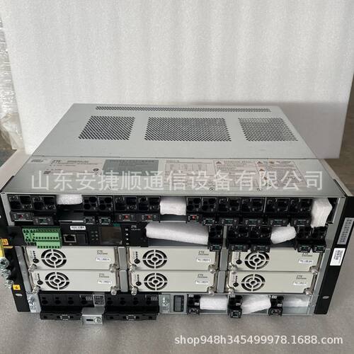 中兴ZXDU68B451V5.0嵌入式开关电源系统48V450A机房基站通信电源