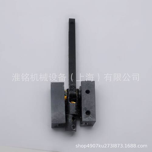 VT7000/T5000自动裁床775449刀连杆刀滑块适用于LRCTRA力克