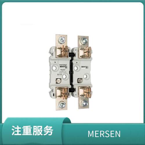 保险丝保险管T076308美尔森mersen挤压石墨9F60AAB002