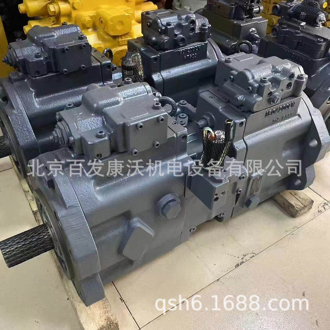 北京沃尔沃EC950挖机液压泵14739145总成及散件柱塞发动机气门售