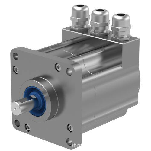 Tramec EP-120-1-C-005-T-T-AE24-P13-N-B5 减速机 原装进口