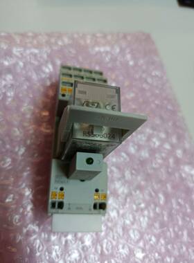 上海祥树SCHRACK原装进口继电器RS500024