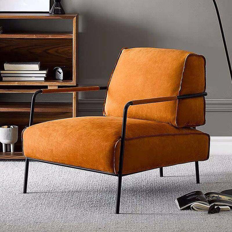 单人阳台休闲椅简约现代椅免洗客厅意式设计师小简约现代沙发椅,农用物资,其他肥料,淘宝优惠券,粉丝福利购,淘宝优惠卷