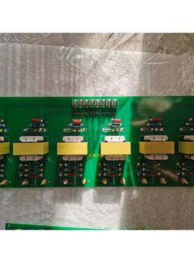 振吴电炉控制板ZMC-6-2整流脉冲触发板中频炉配件YTR-ZK/DX-NBMC