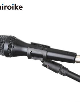 动圈式话筒声卡直播家庭电脑功放音箱演出有线麦克风GAM-D7