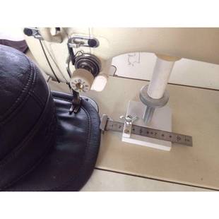 制帽工具---帽盖别子可调整尺寸