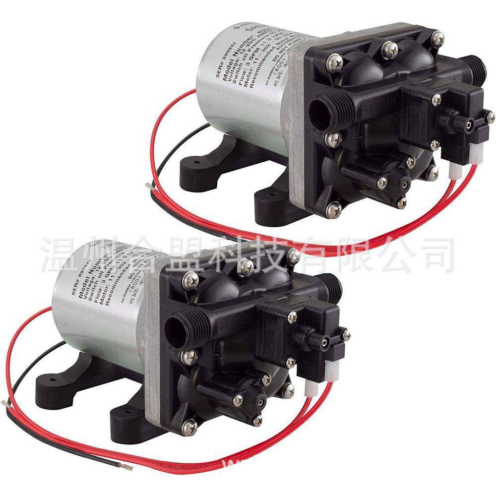 客车厕所洗手间卫生间水泵电机12V4008-101-A654008-101-E65,纺织面料/辅料/配套,纺织机械配件,淘宝优惠券,粉丝福利购,淘宝优惠卷