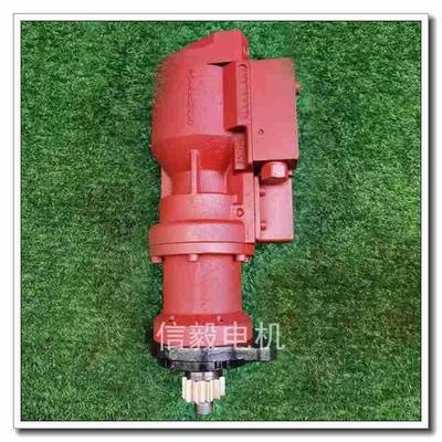 IPU沙尔夫液压起动机M22-P31-A，M22-P41S-F，IPU油田用液压马达