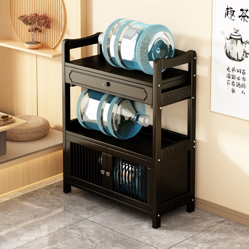 美容移动小推车置物架美容院专用工具车烫染美发美甲店储物收纳柜