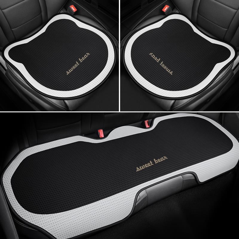 2023比亚迪海豚汽车坐垫四季通用海鸥单片自由活力飞翔版座椅垫套