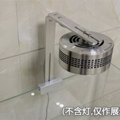 方灯扁灯支架 阳光纽斯几何Kessil延长铝支架 水草灯海缸灯盘支架