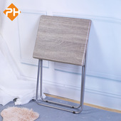 折叠桌简易学生桌小户型多功能野营餐桌户外便携夜市摆摊折叠桌