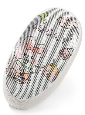 适用极核MO1电动车座垫套防晒座椅套MO1i坐套防烫网隔热四季舒适