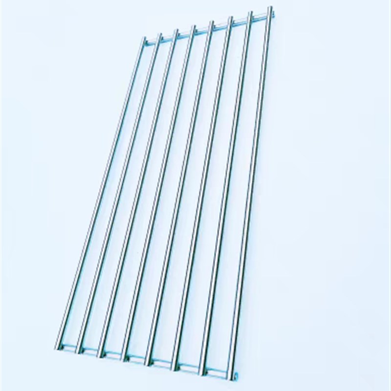 304不锈钢加粗烧烤网片家户外商用长方形食品烘焙篦子沥水晾晒架