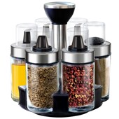 调料盒套装 防漏玻璃油壶醋调味罐盐罐调料瓶油瓶调料罐厨房用品