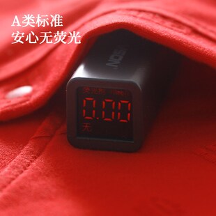 婴儿系带连体衣宝宝满月周岁红色喜庆衣服新生儿过年服长袖爬爬服