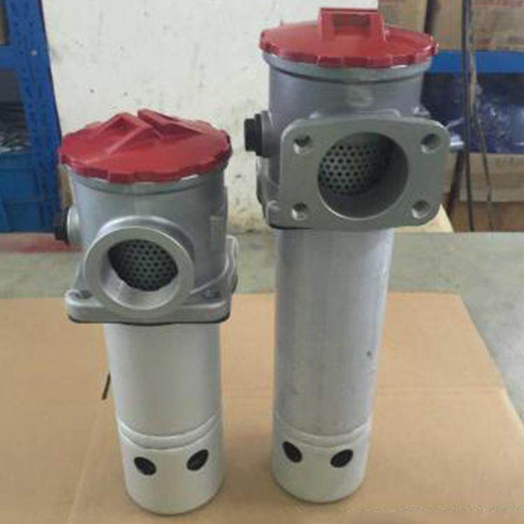 TF自封式吸油滤器网式过滤器过滤机替LXZ系列箱外自封式吸油器