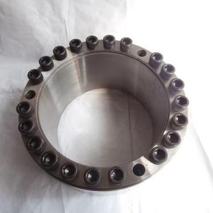 116胀套锁紧套动力锁不锈钢胀套涨紧套 200 Z18 150