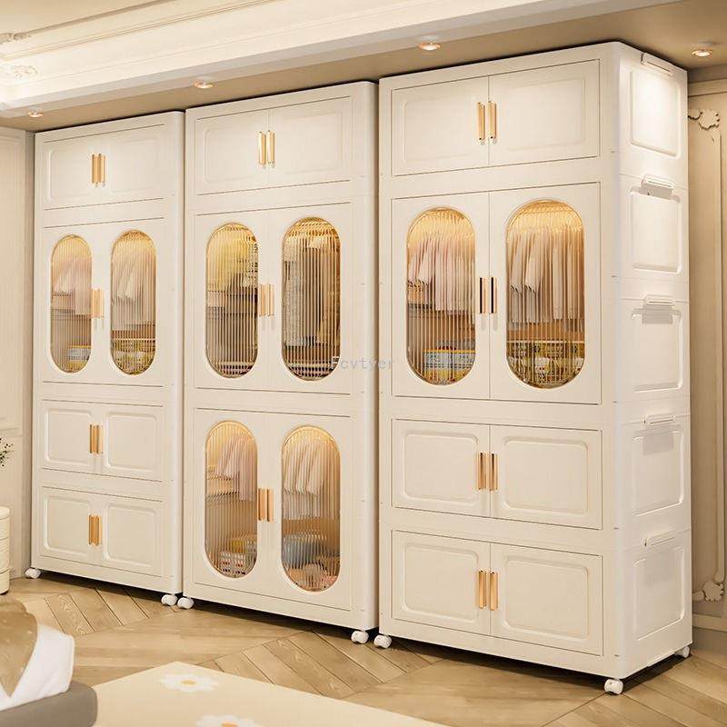 储物柜可折叠成人衣橱卧室衣柜收纳柜置物柜塑料衣服家用儿童宝宝,农用物资,其他肥料,淘宝优惠券,粉丝福利购,淘宝优惠卷