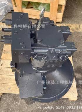 斗山DX340LC-3-5DX380LC-3-5液压泵总成400914-00017A主泵原装