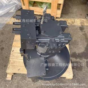 00017A主泵原装 斗山DX340LC 5液压泵总成400914 5DX380LC