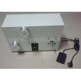 现货高速LED软灯条卷盘机卷灯条机灯条卷盘机美边线卷盘机