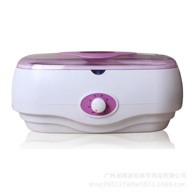 美容院巴拿芬蜡疗机4000ML手足护理蜡疗机多档温控调节蜡疗机
