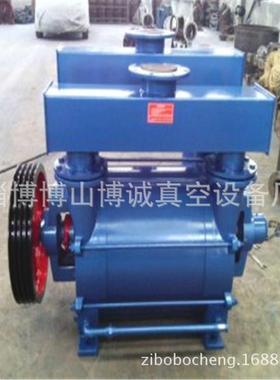 山东2BEA253水环式真空泵2BE系列水环真空泵
