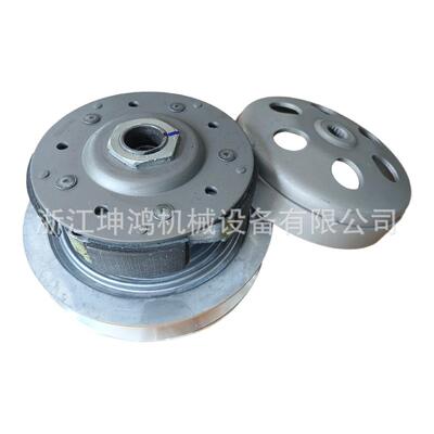 X-MAX3002017-2019B74-E6620-00CVTClutchCZD250Pulley