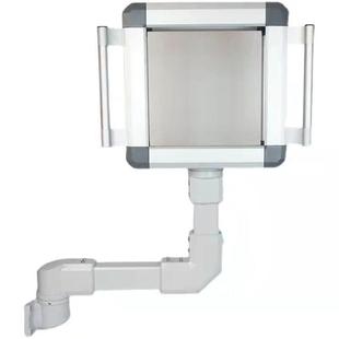 数控机床铝合金机械悬臂操作箱触摸屏摇臂吊臂控制箱7寸10寸15寸