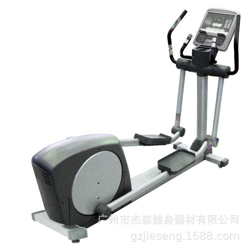 杰森E32商用大型椭圆机健身房专业椭圆仪LED屏幕触摸屏可选配,农用物资,其他肥料,淘宝优惠券,粉丝福利购,淘宝优惠卷