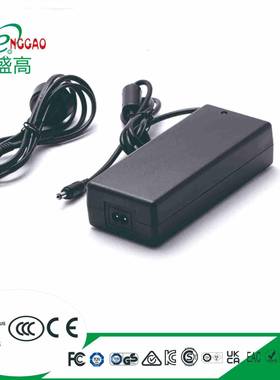 供应12V16.67A200W欧盟认证CECB适配器路灯电源TUV机构认证