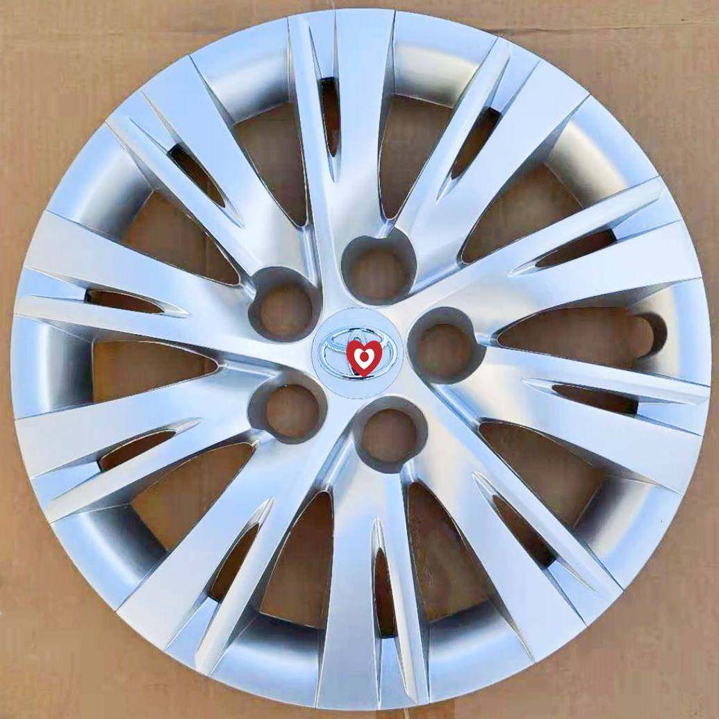 16"Camrywheeltrims凯美瑞卡罗拉轮毂盖
