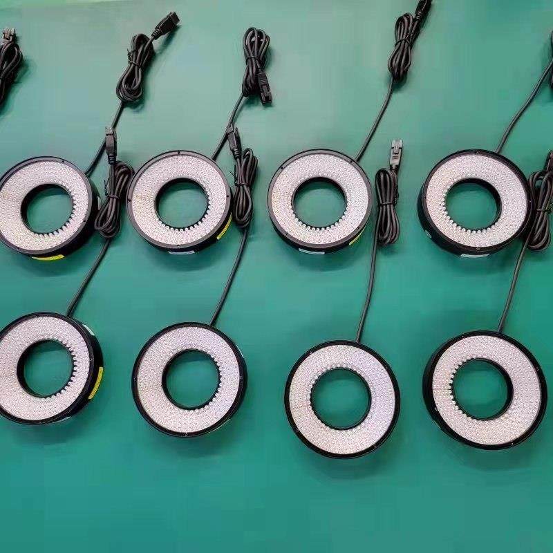 机器视觉环形光源条形光源高透高均匀平面杯状漫射板扩散板系列,工业油品/胶粘/化学/实验室用品,其他实验室设备,淘宝优惠券,粉丝福利购,淘宝优惠卷