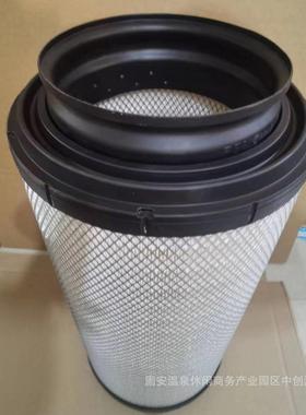 工程机械滤芯空气滤芯P614986,P625287,AF27948,LAF6986,AF4195