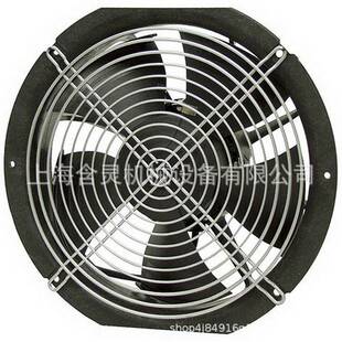 上海含灵机械销售EBM风机W2S130-AA03-01