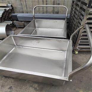 供应咸阳市收餐车移动小推车餐厅食堂用