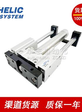 CHELIC气立可TMU/TMB-20/25/30/40X150-175-200-250-300-SA1-2