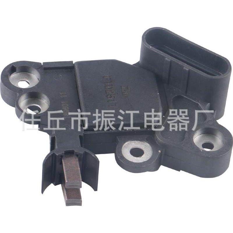 JFZ270-3001申湖发电机28V70A调节器1246090017豪沃A7正迈