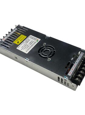 N300V5巨饰能伟业屏led照明灯全彩55521电5V60A另有5V40A控源制卡