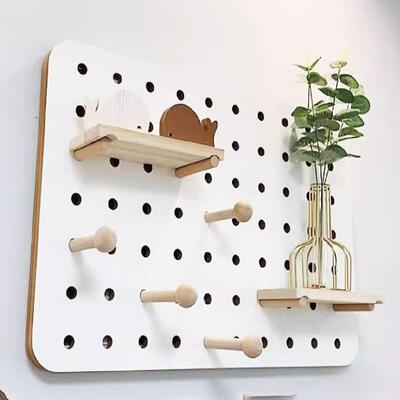 壁insD2tF6DGH表风电箱洞洞板挂画装饰画餐厅弱电源遮挡挂配电盒