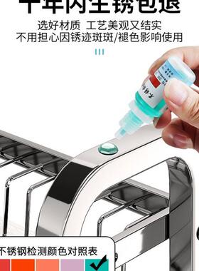 04锈钢碗碟收纳架沥水碗盘放碗碟不子盘子碗架房置物3zy524WAP架