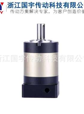 供应PL120-320/PN40行星减速机硬齿面齿轮箱源头厂家