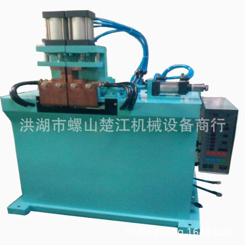 UN-35KVA铁丝圆圈方框气动碰焊机 钢带锯条自动对焊机,五金/工具,碰焊机,淘宝优惠券,粉丝福利购,淘宝优惠卷