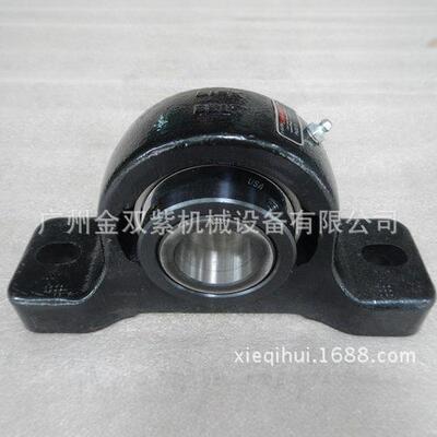 供应REXNORD带座轴承PB22443H 源头厂家